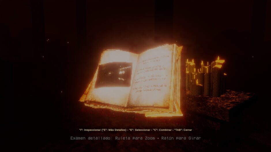 สกรีนช็อตจาก Sigillum (รูปที่ 15)