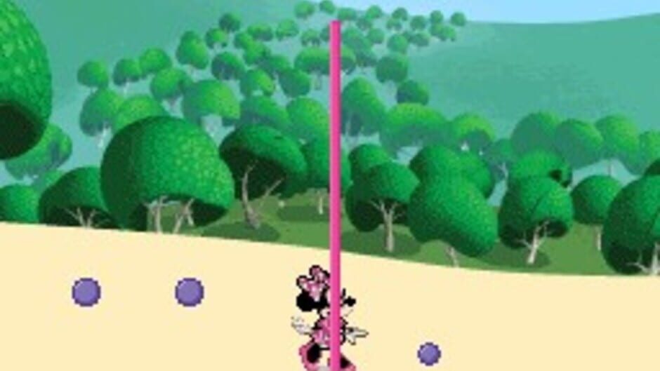 Magic Bows screenshot