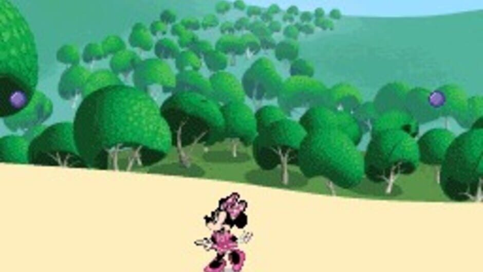 Magic Bows screenshot