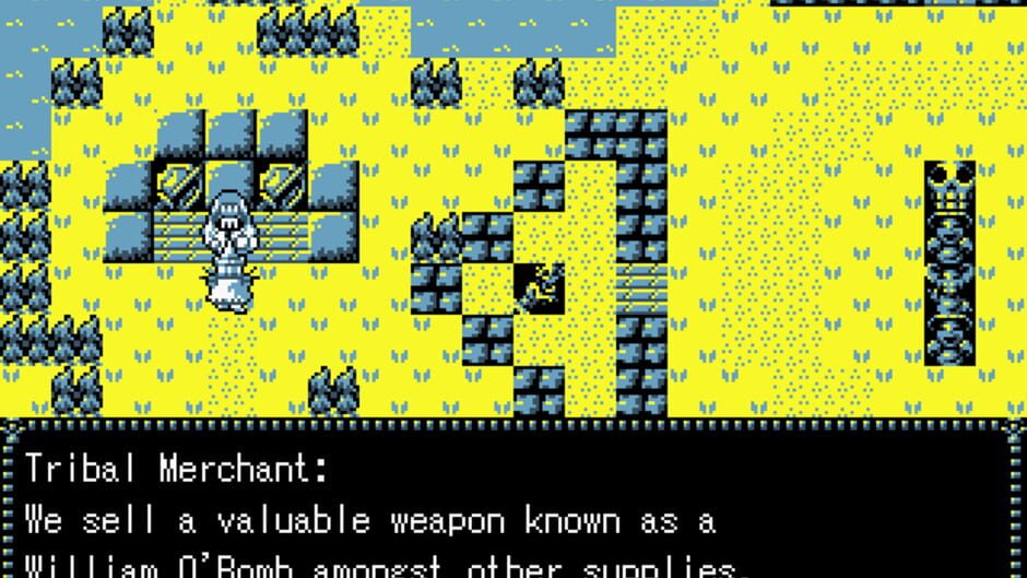RPG2 screenshot