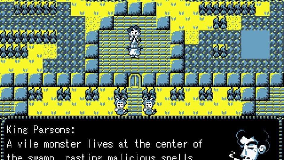 RPG2 screenshot