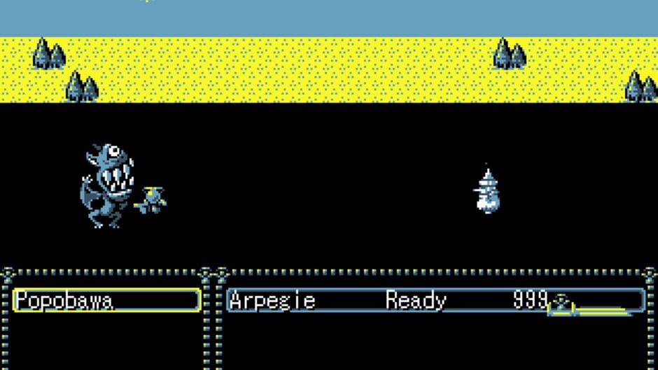 RPG2 screenshot