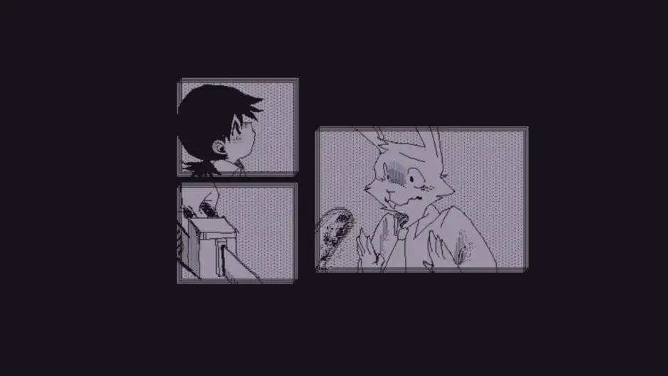 Кадър от Chainsaw