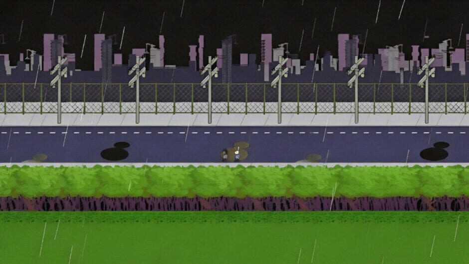 Chainsaw screenshot