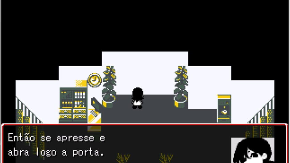 Chainsaw screenshot