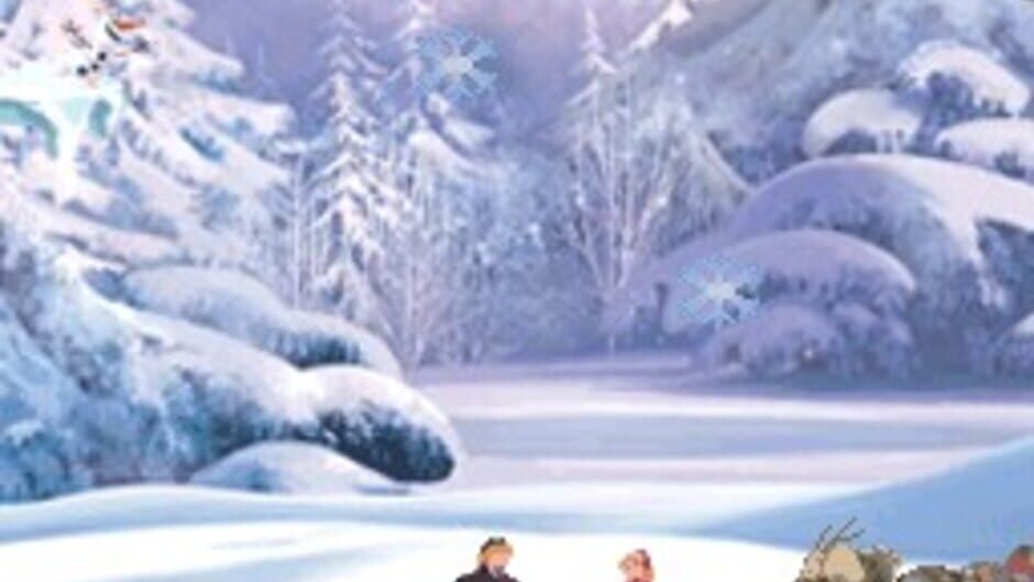 สกรีนช็อตจาก Snow Kingdom (รูปที่ 2)