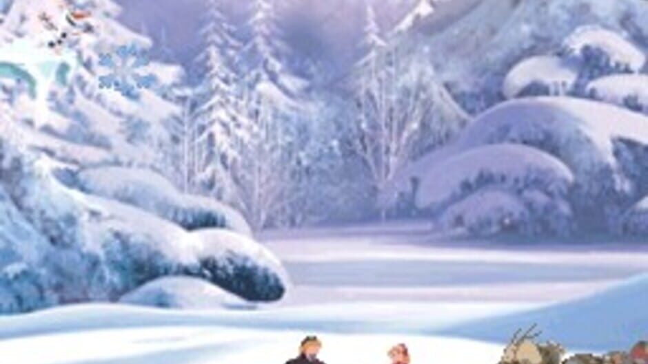 สกรีนช็อตจาก Snow Kingdom (รูปที่ 3)