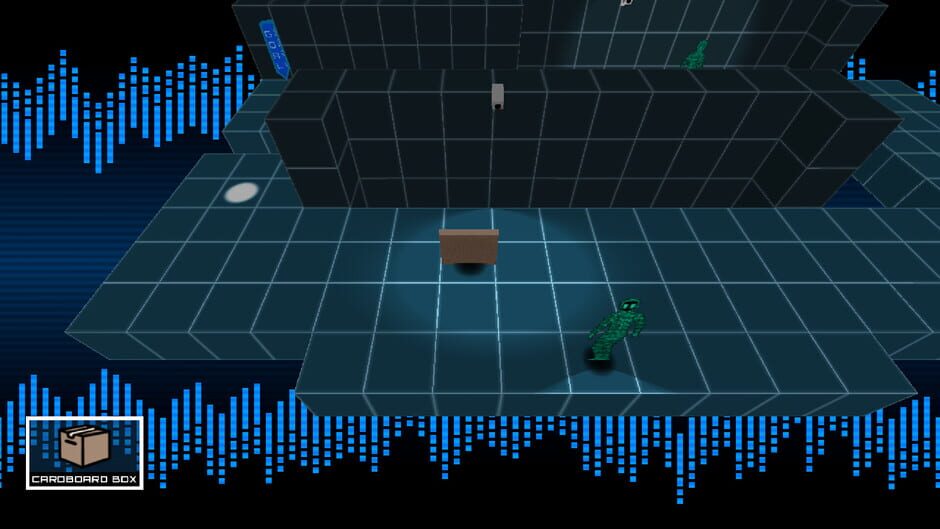 Screenshots Stealth Operative Syn: Virtual Training