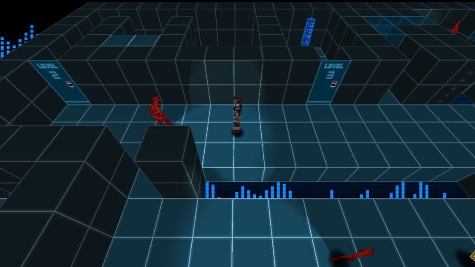 Screenshots Stealth Operative Syn: Virtual Training
