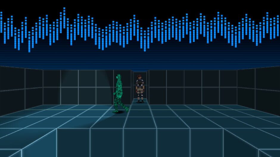 Screenshots Stealth Operative Syn: Virtual Training