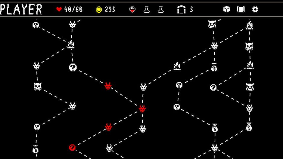 Enter the Depths screenshot