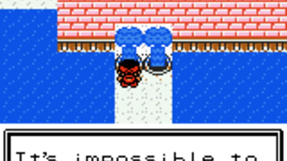 Pokémon Peridot screenshot