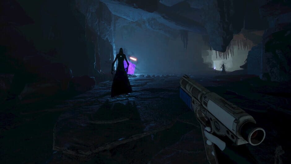สกรีนช็อตจาก Galactic Realms: Quest for the Forgotten (รูปที่ 7)