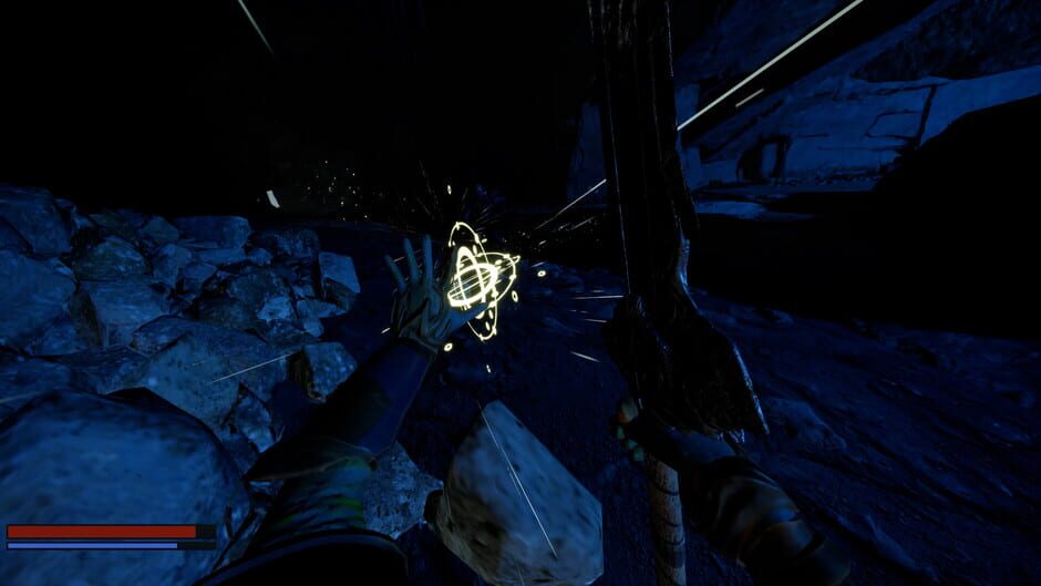 สกรีนช็อตจาก Galactic Realms: Quest for the Forgotten (รูปที่ 9)