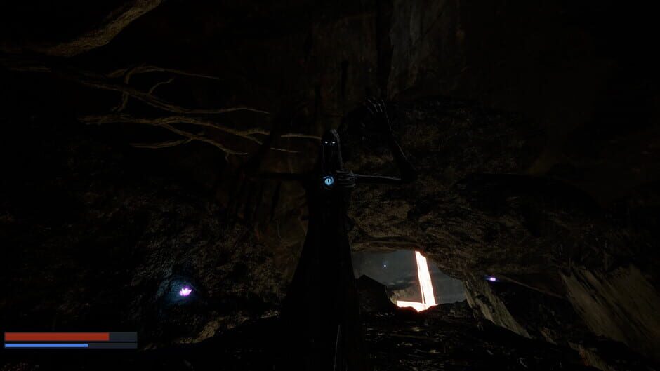 สกรีนช็อตจาก Galactic Realms: Quest for the Forgotten (รูปที่ 10)