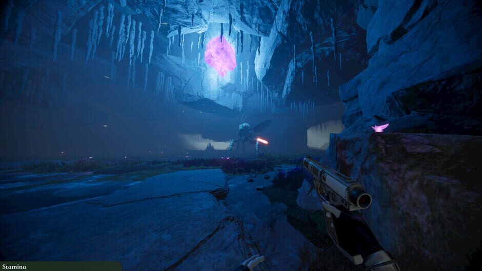 สกรีนช็อตจาก Galactic Realms: Quest for the Forgotten (รูปที่ 14)