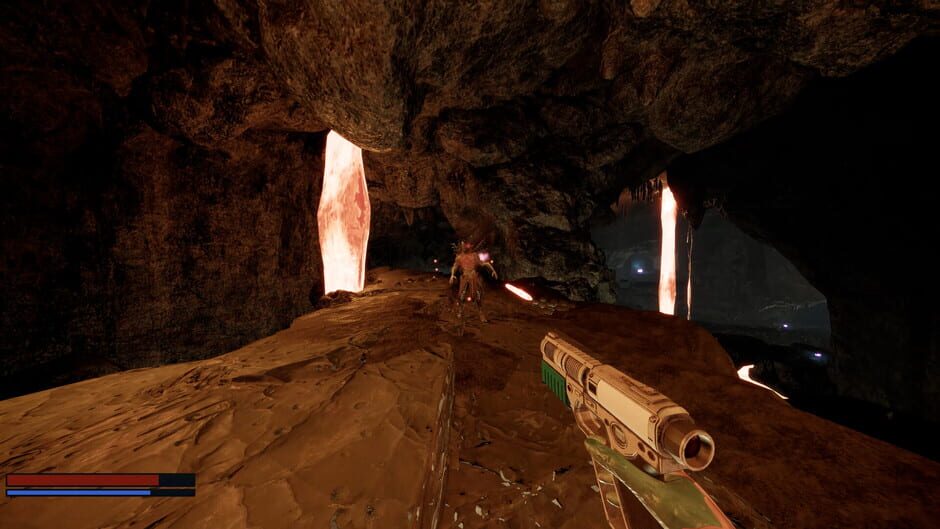 สกรีนช็อตจาก Galactic Realms: Quest for the Forgotten (รูปที่ 16)