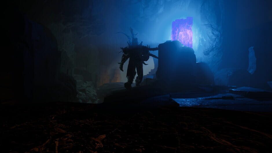 สกรีนช็อตจาก Galactic Realms: Quest for the Forgotten (รูปที่ 18)