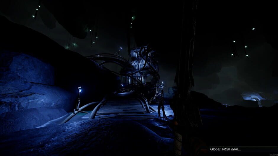สกรีนช็อตจาก Galactic Realms: Quest for the Forgotten (รูปที่ 21)