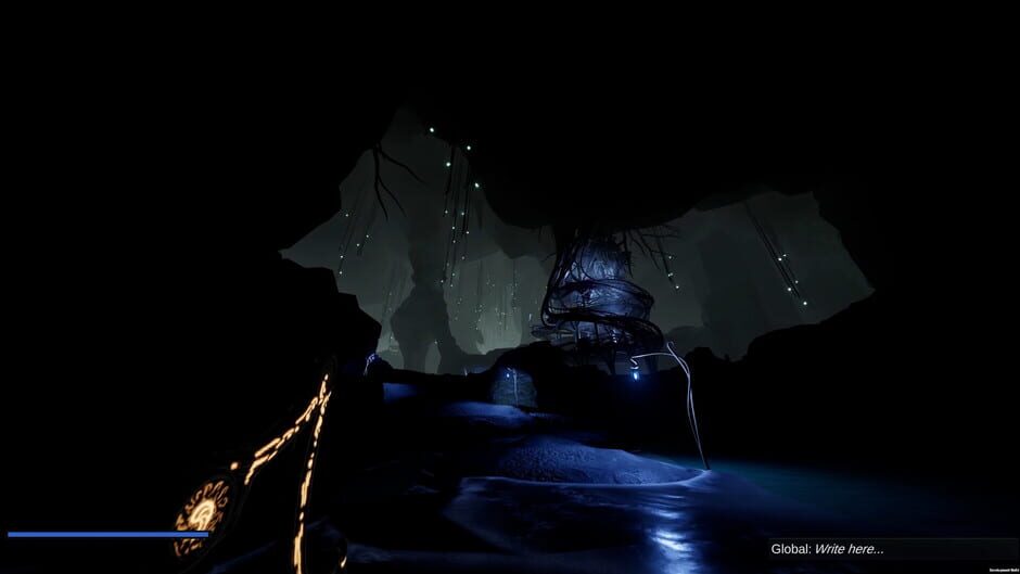 สกรีนช็อตจาก Galactic Realms: Quest for the Forgotten (รูปที่ 22)