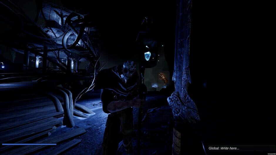 สกรีนช็อตจาก Galactic Realms: Quest for the Forgotten (รูปที่ 23)