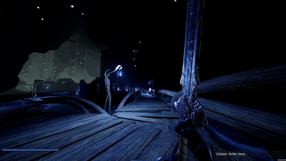 สกรีนช็อตจาก Galactic Realms: Quest for the Forgotten (รูปที่ 12)