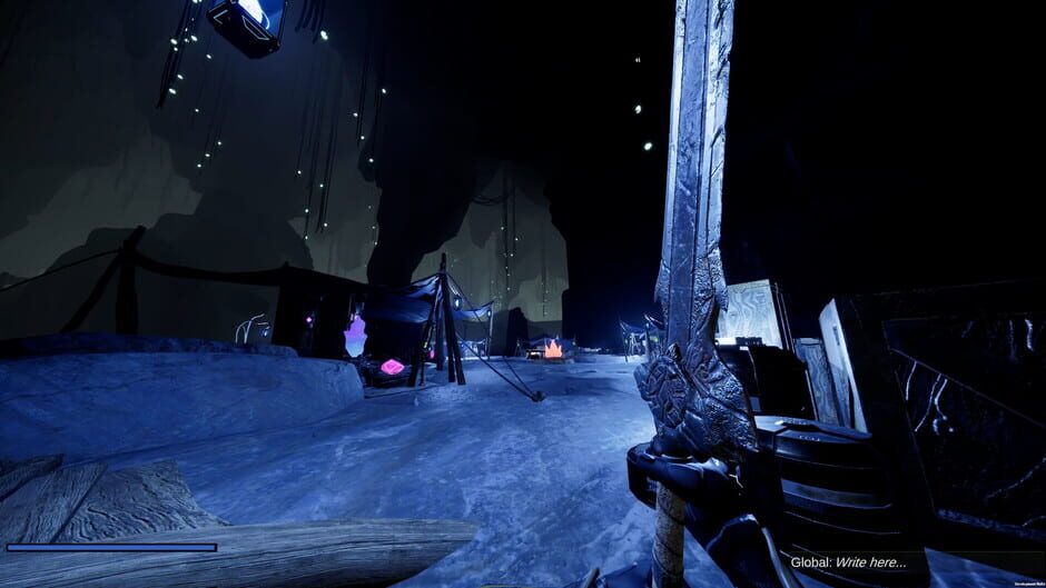 สกรีนช็อตจาก Galactic Realms: Quest for the Forgotten (รูปที่ 13)