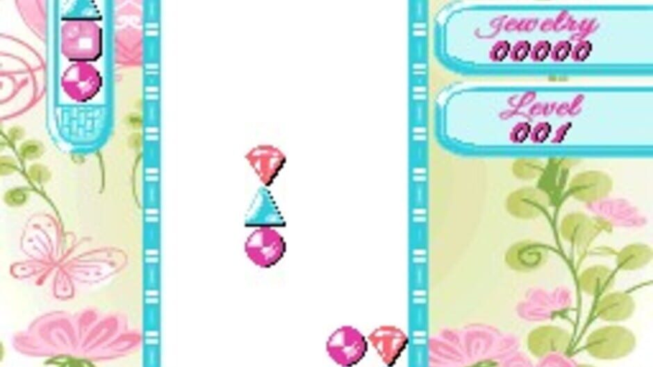 สกรีนช็อตจาก Jewels Collection (รูปที่ 3)