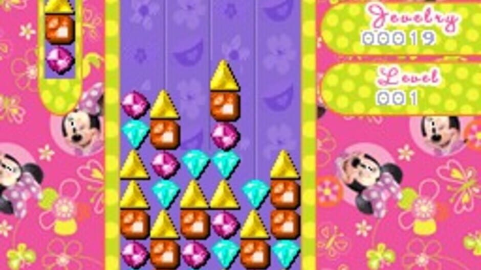 Sweet Jewels screenshot