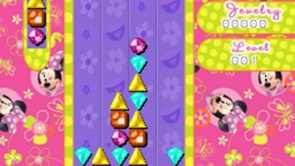 Sweet Jewels screenshot