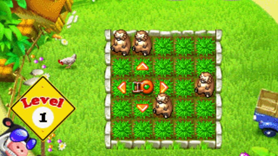 Garden Weeder screenshot 1
