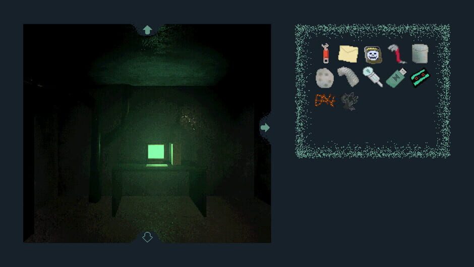 Sludge Department screenshot