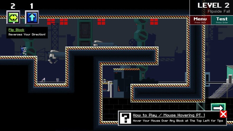 SubPrime Delivery screenshot