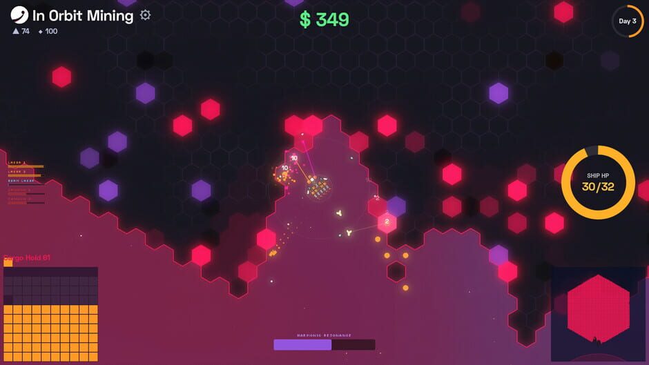 Screenshots Graveyard Orbit