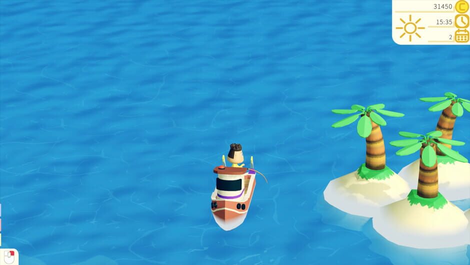 สกรีนช็อตจาก FishOmatic (รูปที่ 7)