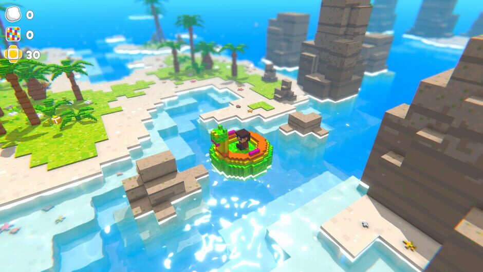 Shear Heaven screenshot