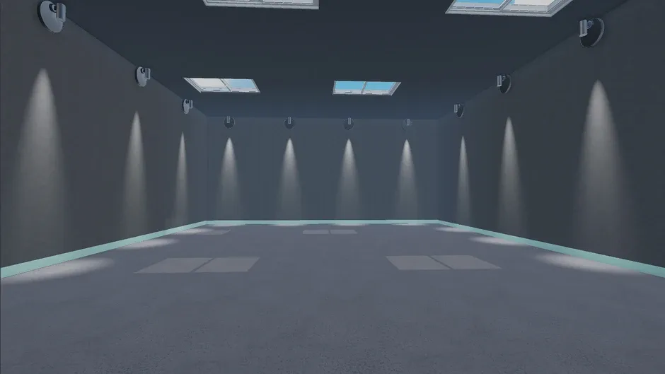 Кадър от Art Studio Simulator