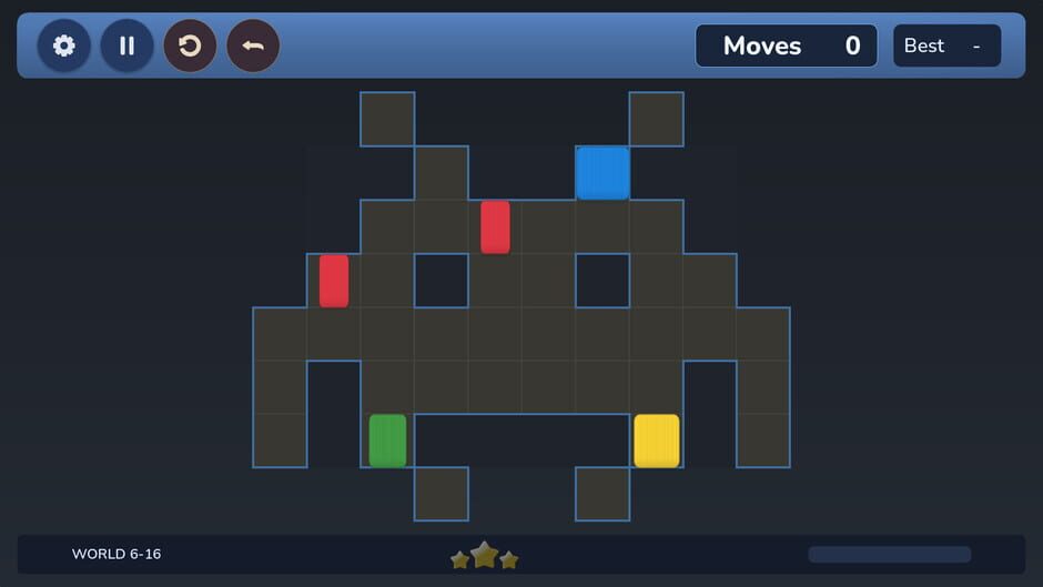 Hanox screenshot