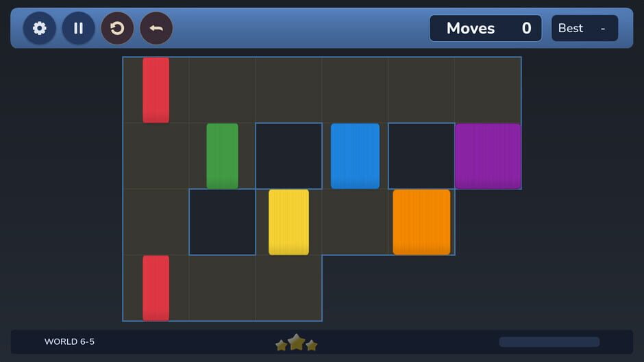 Hanox screenshot
