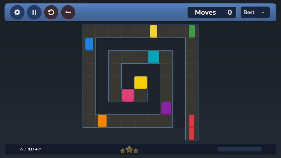 Hanox screenshot