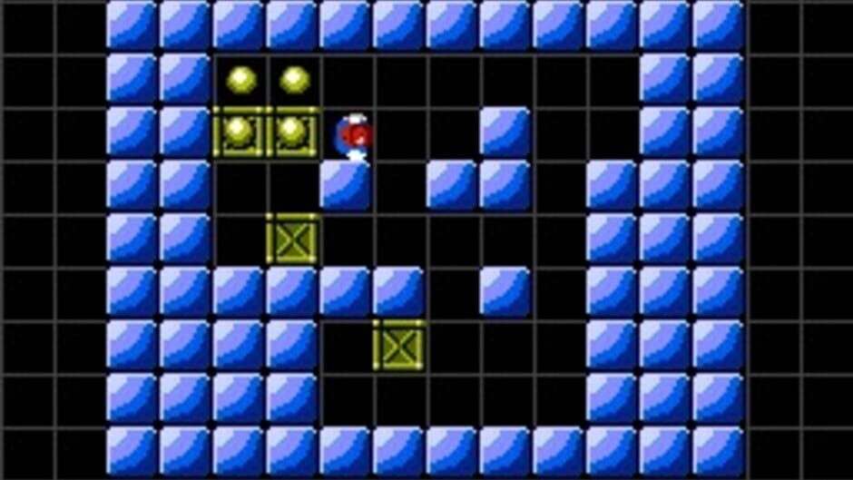 Push the Box screenshot 1