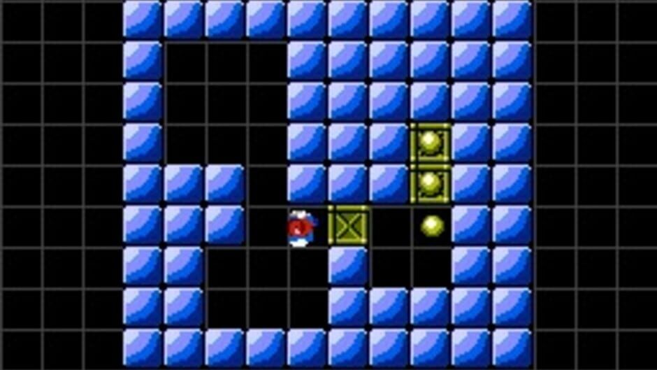 Push the Box screenshot 2