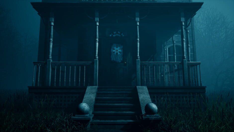 Hallows Hill screenshot