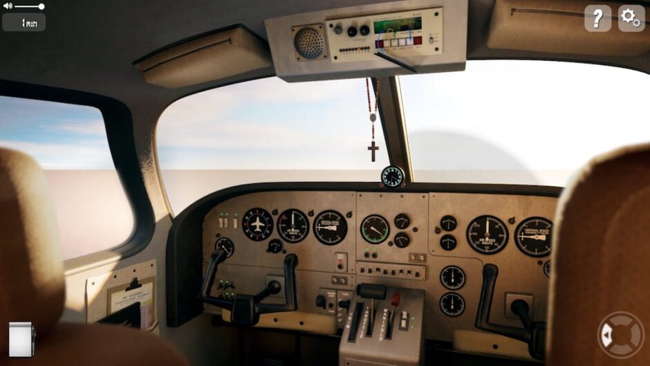 Miami Bay screenshot 1
