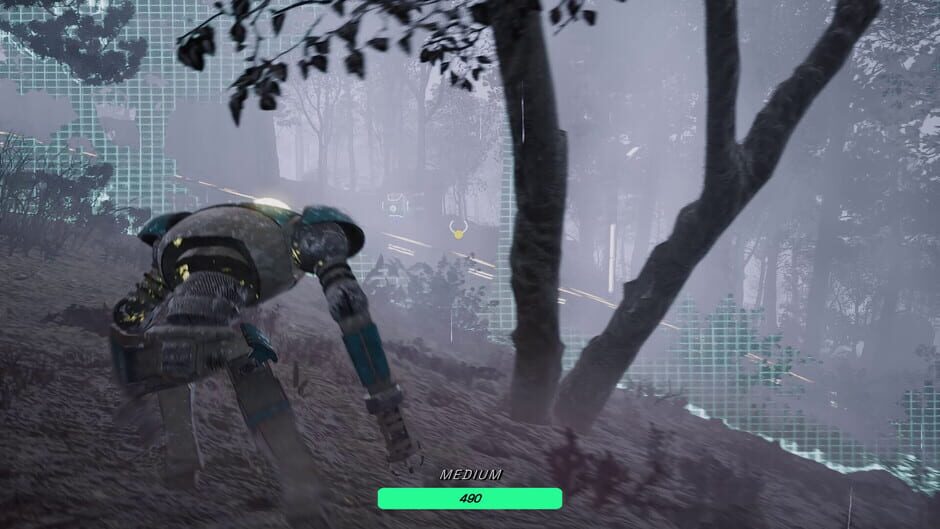 สกรีนช็อตจาก Quantum Era (รูปที่ 11)