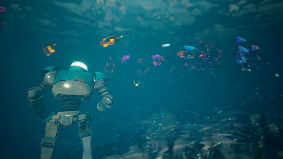 สกรีนช็อตจาก Quantum Era (รูปที่ 14)