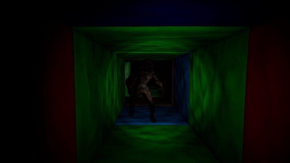Screenshots You Had a Bad Dream