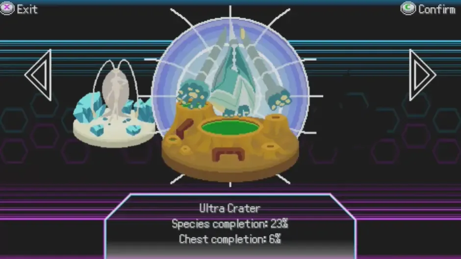 Кадър от Pokémon Nova