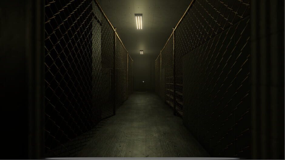 สกรีนช็อตจาก The Silent Expedition Echo Protocol (รูปที่ 6)