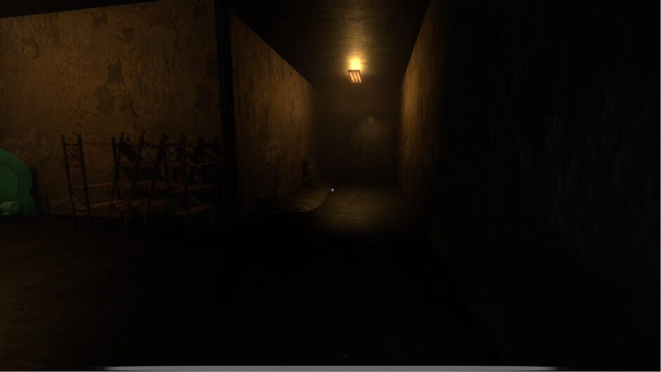 สกรีนช็อตจาก The Silent Expedition Echo Protocol (รูปที่ 7)
